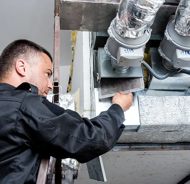 Why Homeowners & Businesses Trust Us in Eggertsville, NY?