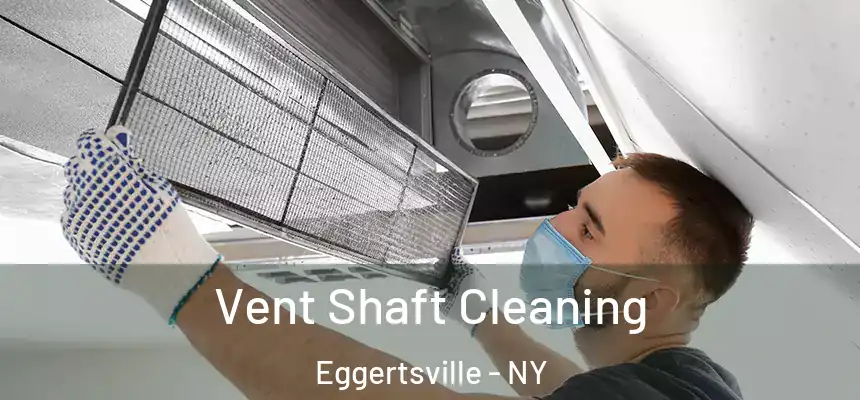  Vent Shaft Cleaning Eggertsville - NY